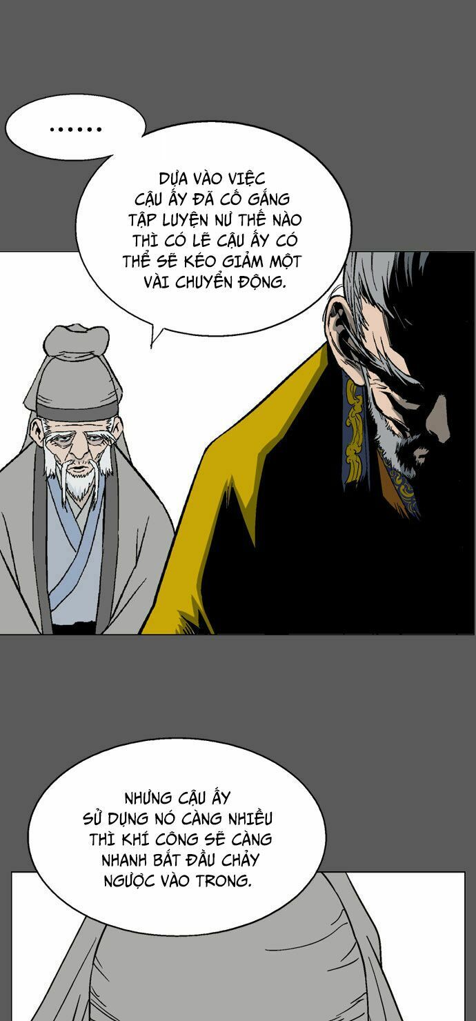 Gosu - Cao Thủ: Chapter 50