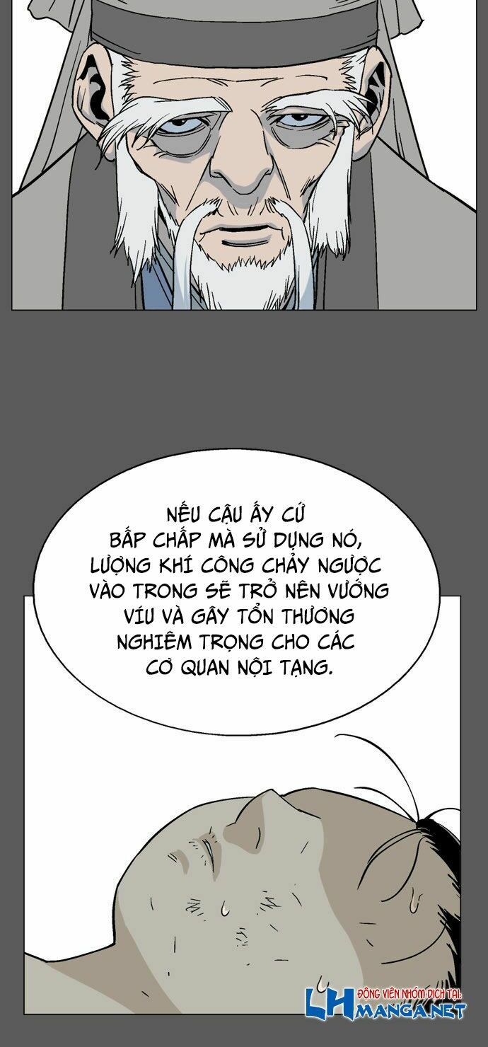 Gosu - Cao Thủ: Chapter 50