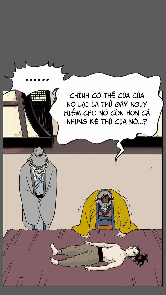 Gosu - Cao Thủ: Chapter 50