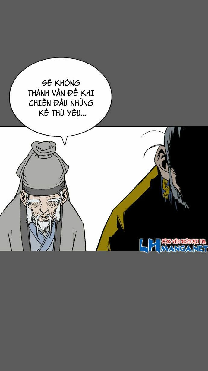 Gosu - Cao Thủ: Chapter 50
