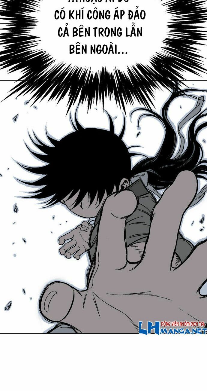 Gosu - Cao Thủ: Chapter 50