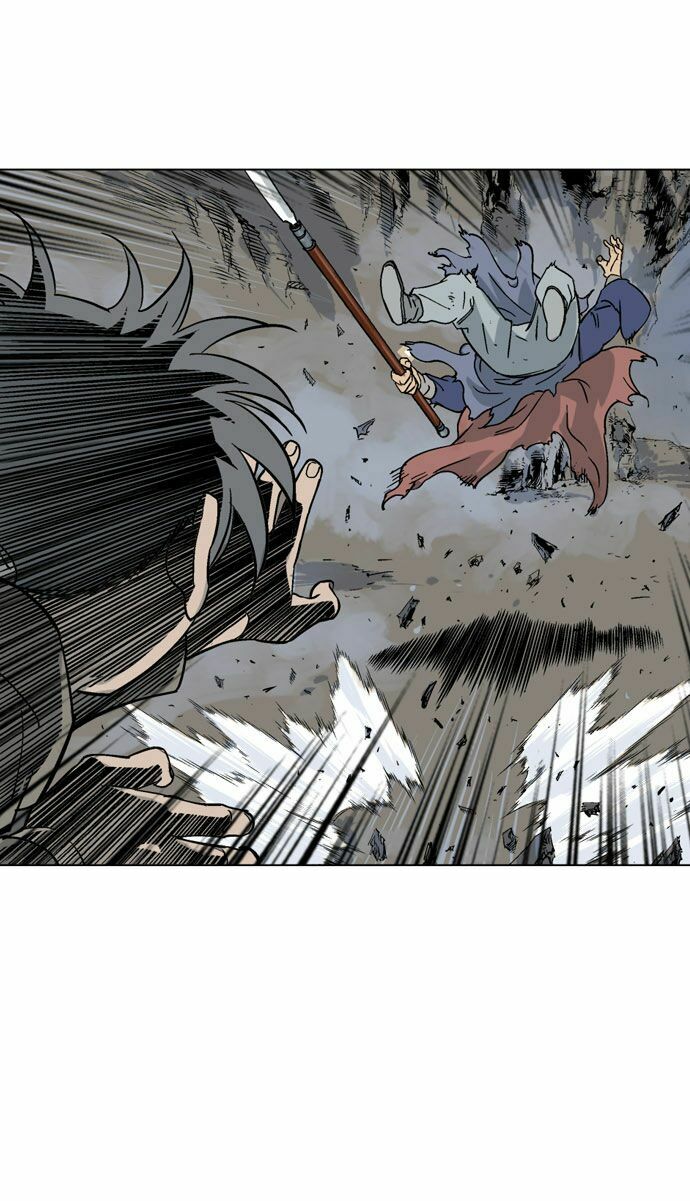 Gosu - Cao Thủ: Chapter 50