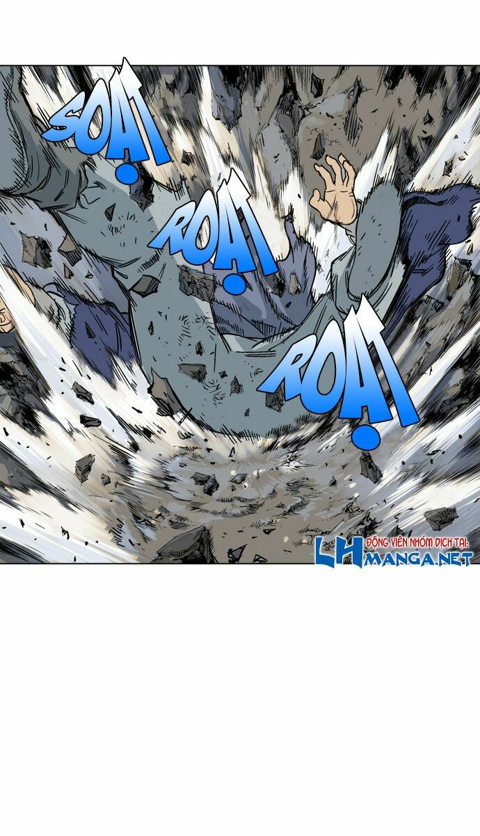 Gosu - Cao Thủ: Chapter 50