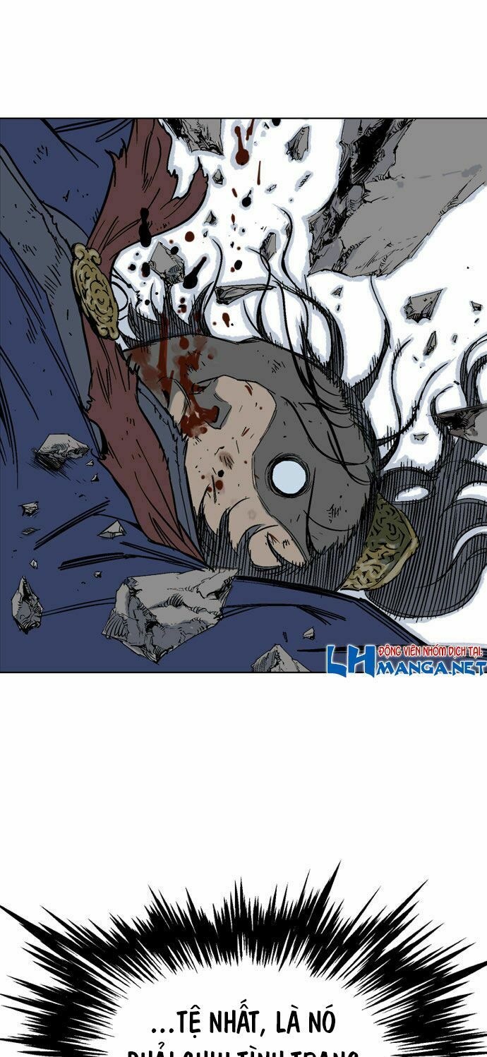 Gosu - Cao Thủ: Chapter 50