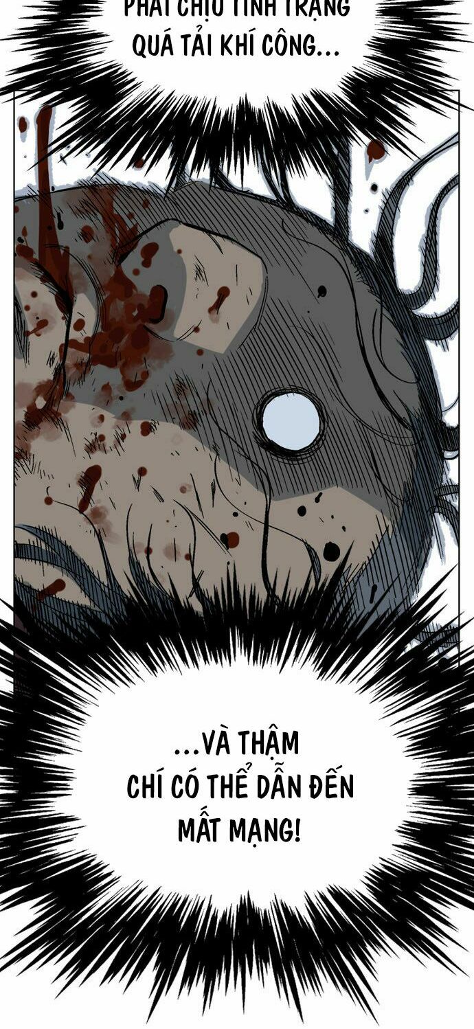 Gosu - Cao Thủ: Chapter 50