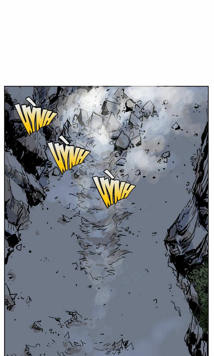Gosu - Cao Thủ: Chapter 50