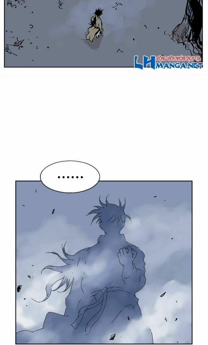 Gosu - Cao Thủ: Chapter 50