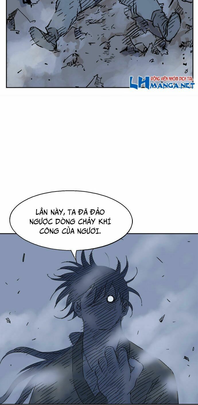 Gosu - Cao Thủ: Chapter 50