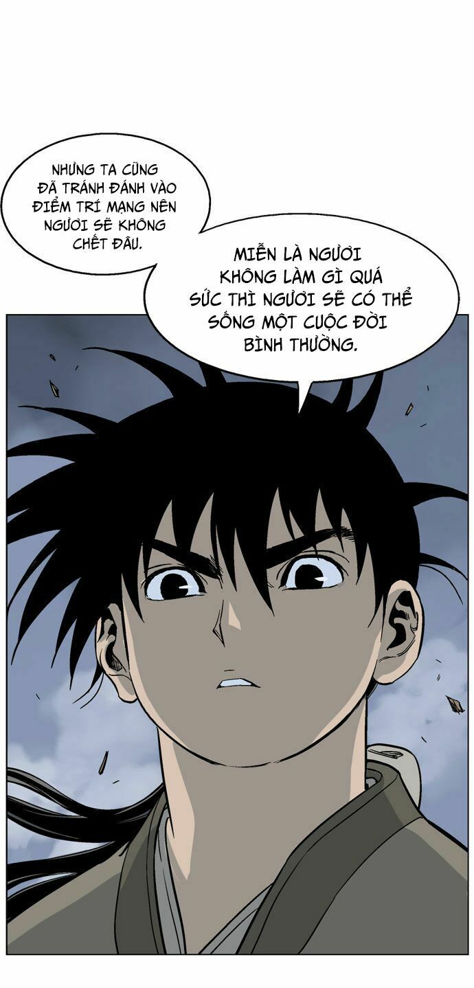 Gosu - Cao Thủ: Chapter 50