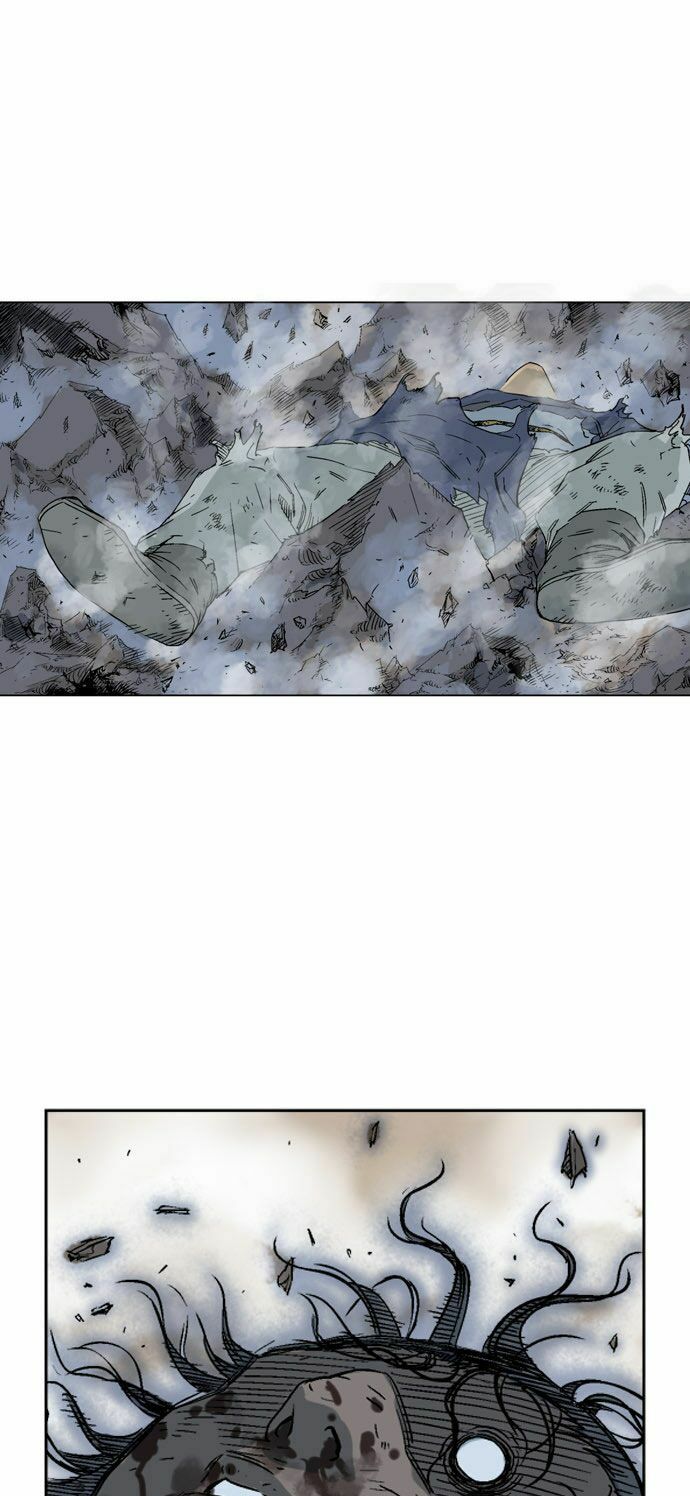 Gosu - Cao Thủ: Chapter 50