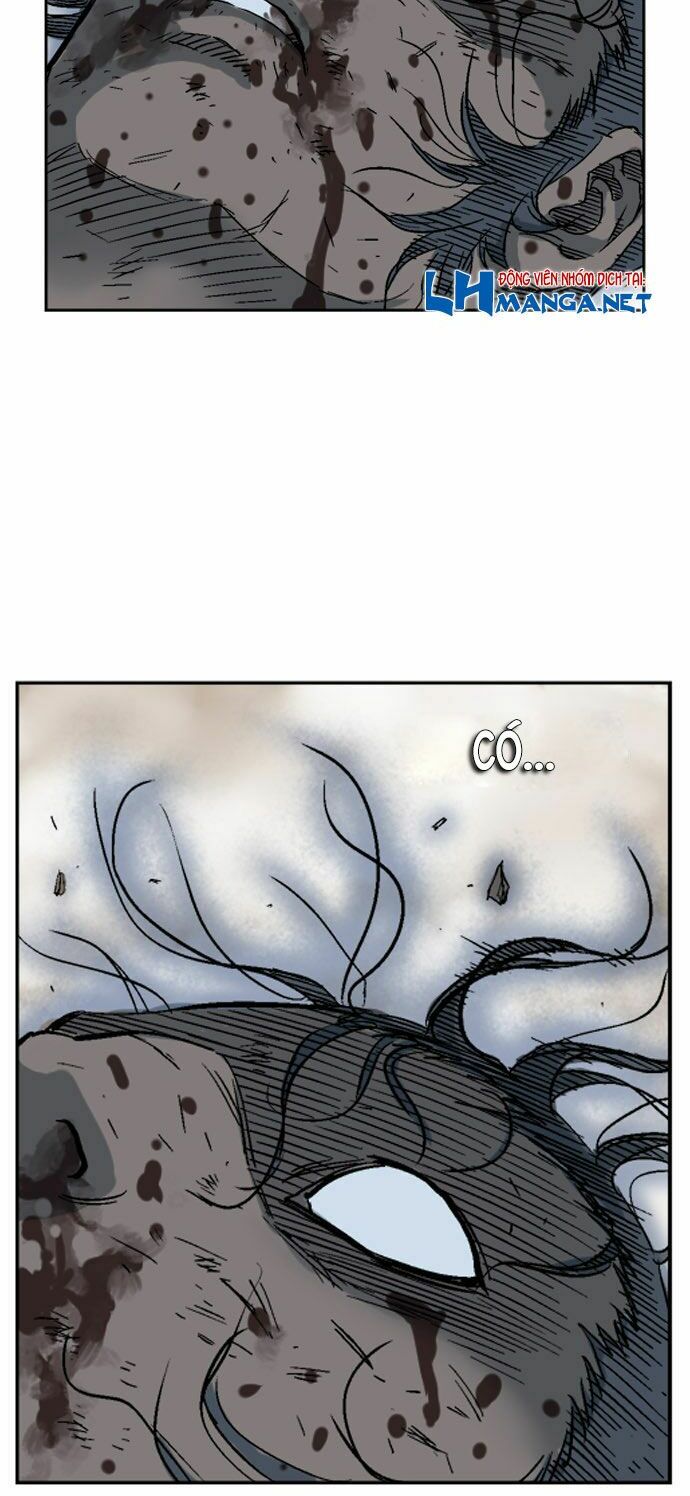 Gosu - Cao Thủ: Chapter 50