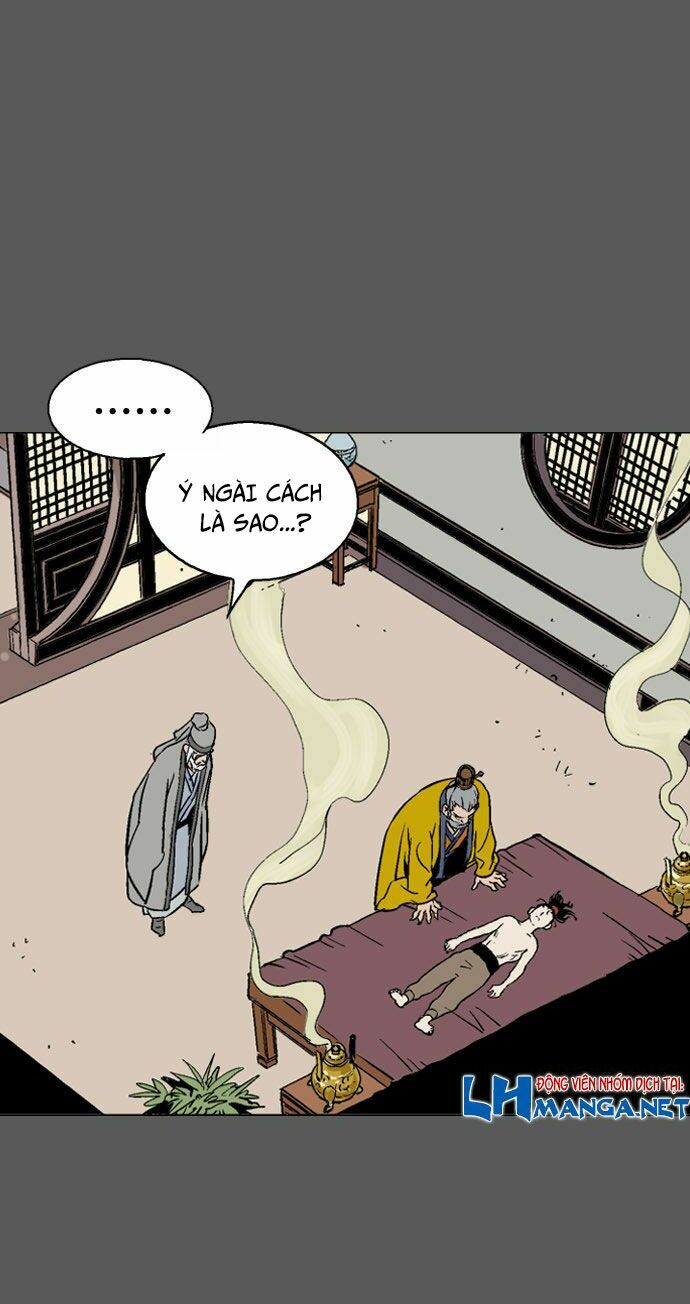Gosu - Cao Thủ: Chapter 50
