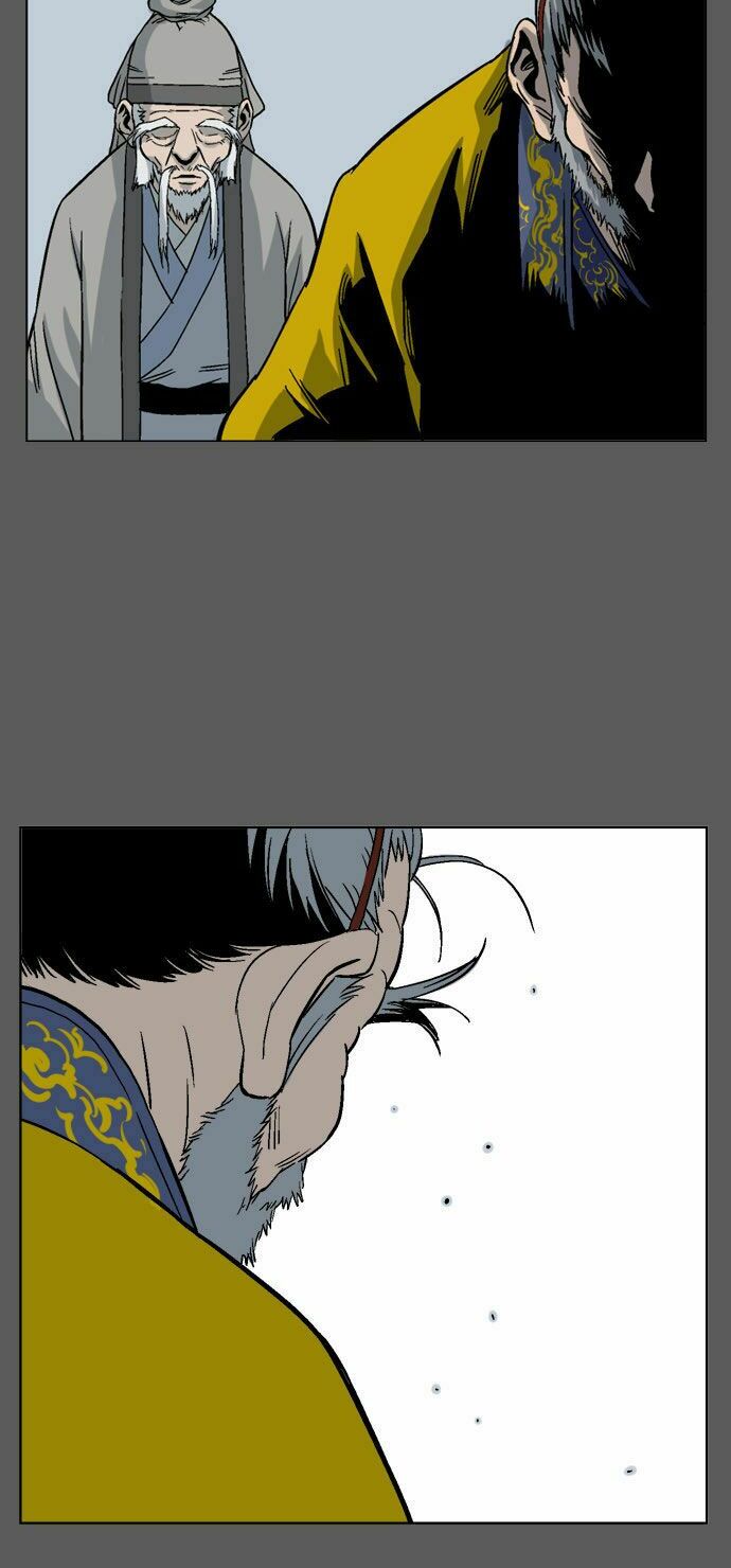 Gosu - Cao Thủ: Chapter 50