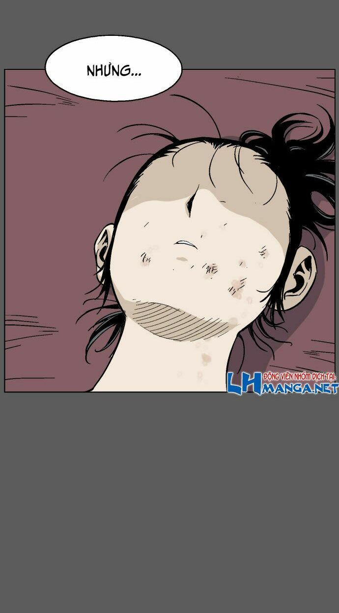 Gosu - Cao Thủ: Chapter 50