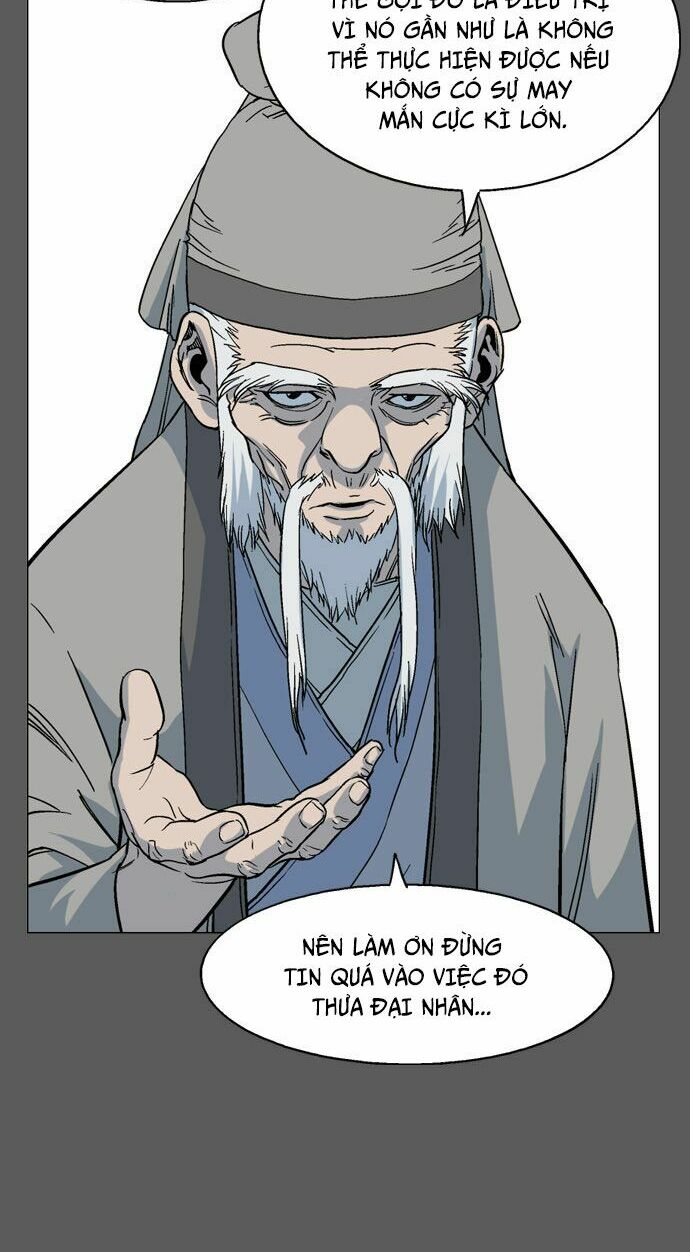 Gosu - Cao Thủ: Chapter 50