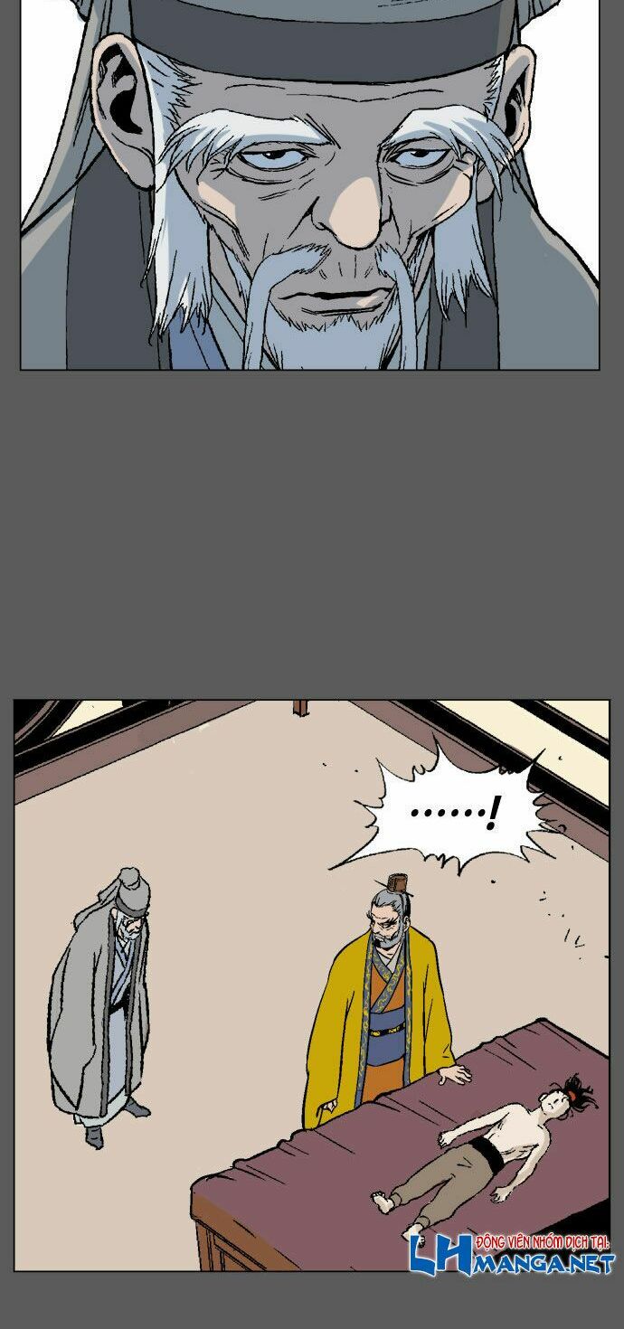Gosu - Cao Thủ: Chapter 50