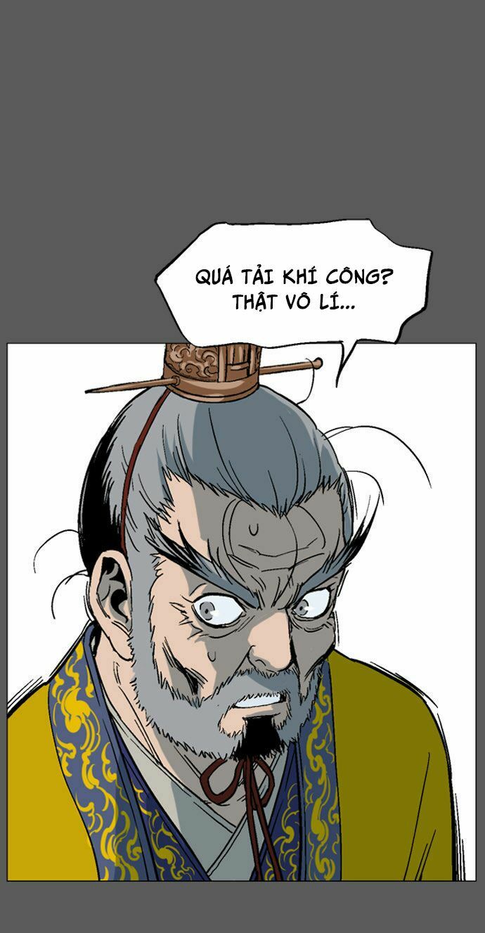 Gosu - Cao Thủ: Chapter 50