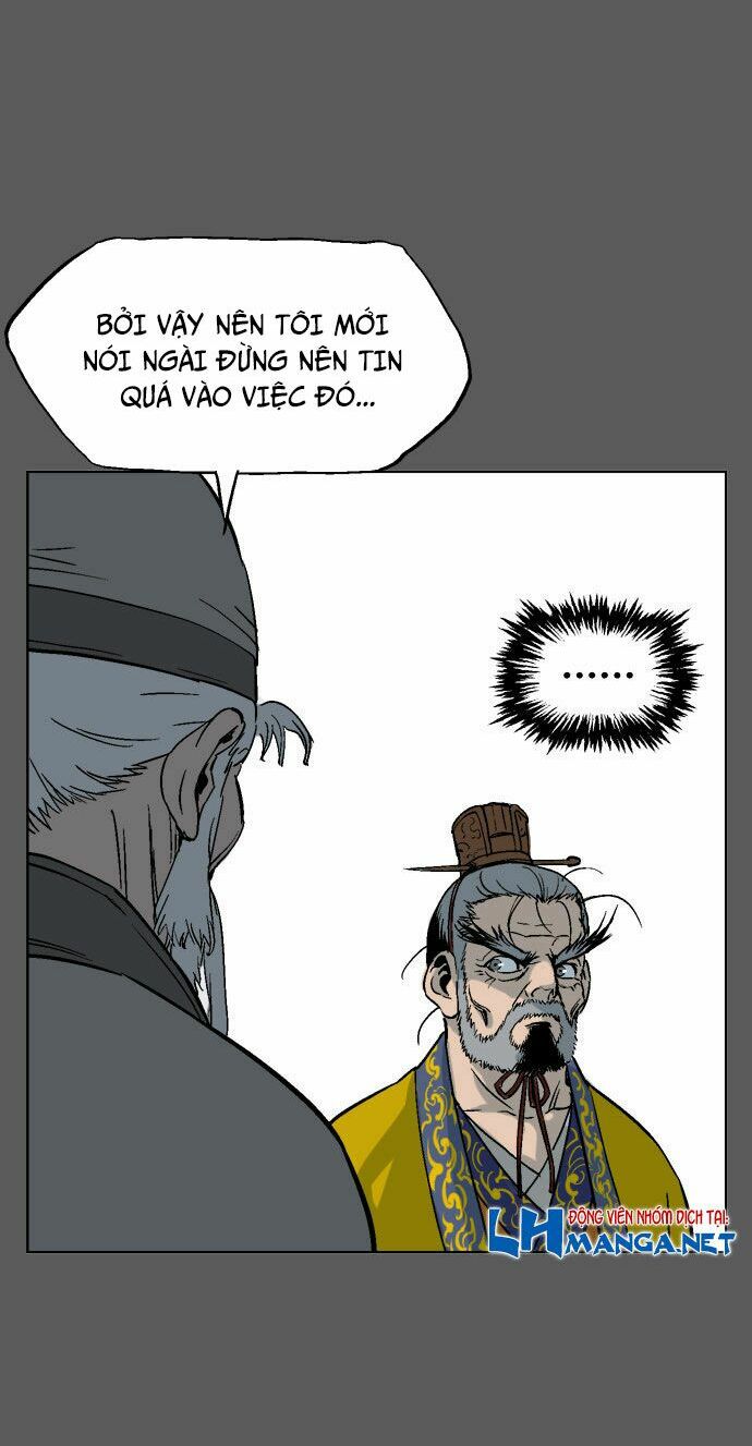Gosu - Cao Thủ: Chapter 50