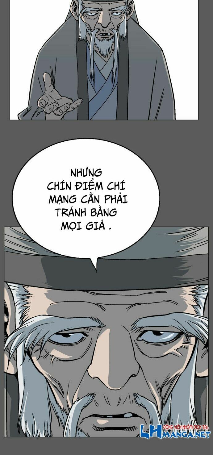 Gosu - Cao Thủ: Chapter 50