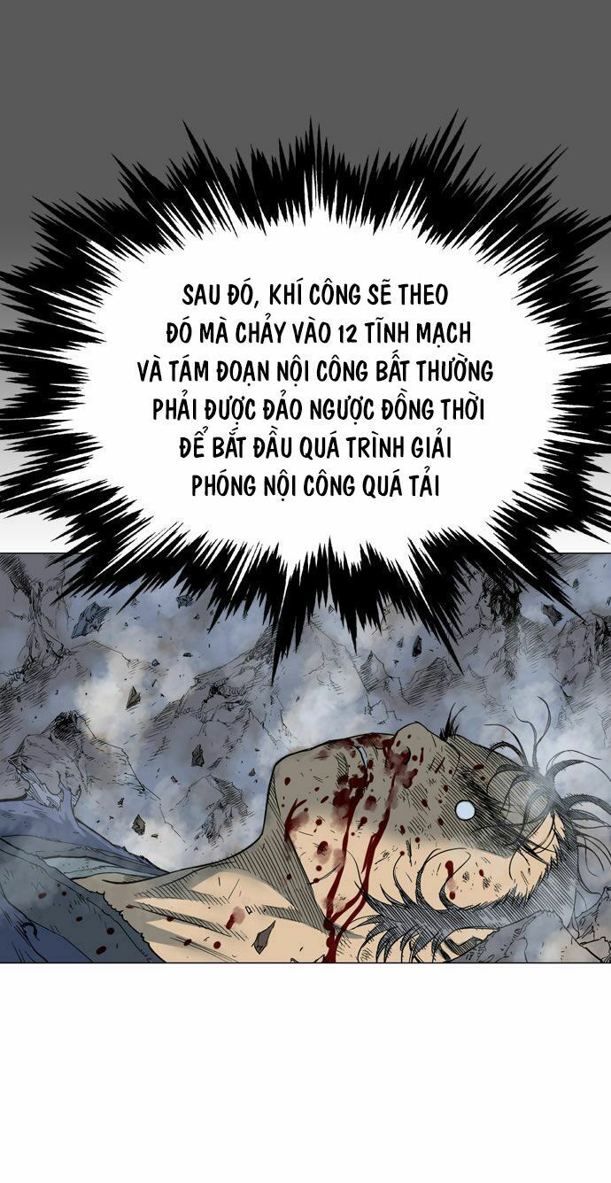 Gosu - Cao Thủ: Chapter 50