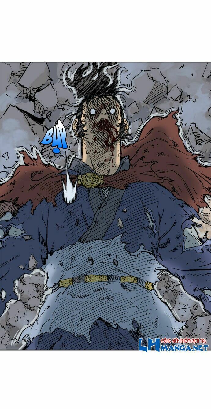 Gosu - Cao Thủ: Chapter 50