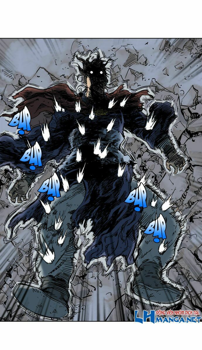 Gosu - Cao Thủ: Chapter 50