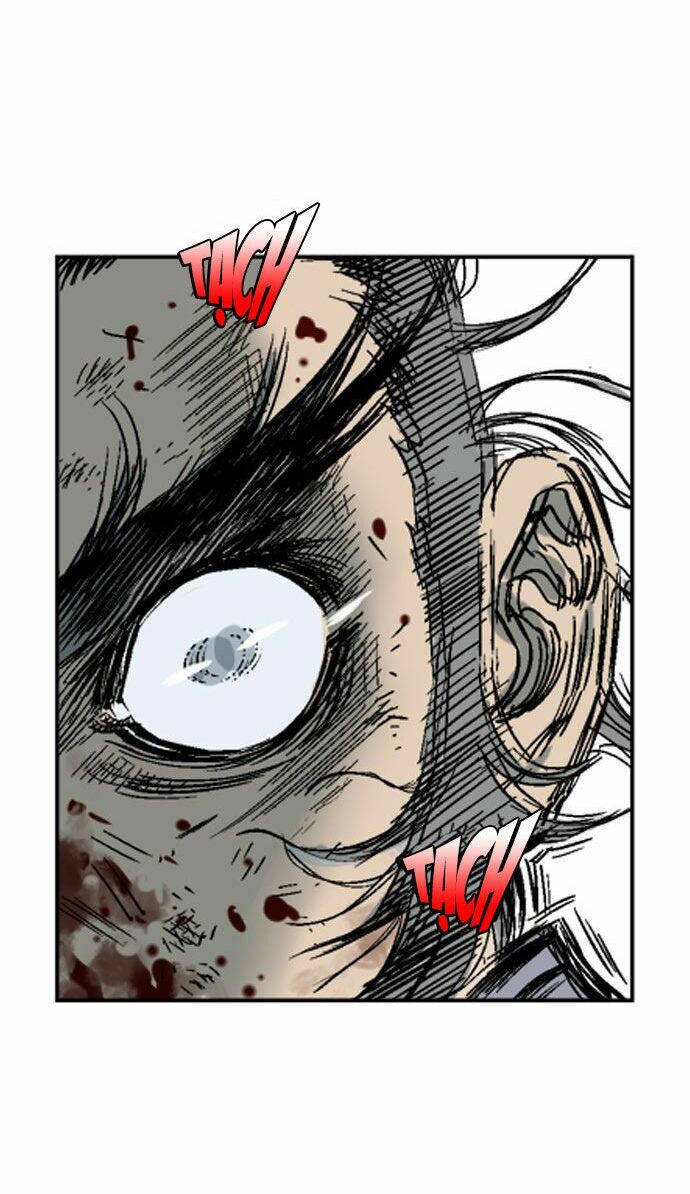 Gosu - Cao Thủ: Chapter 50