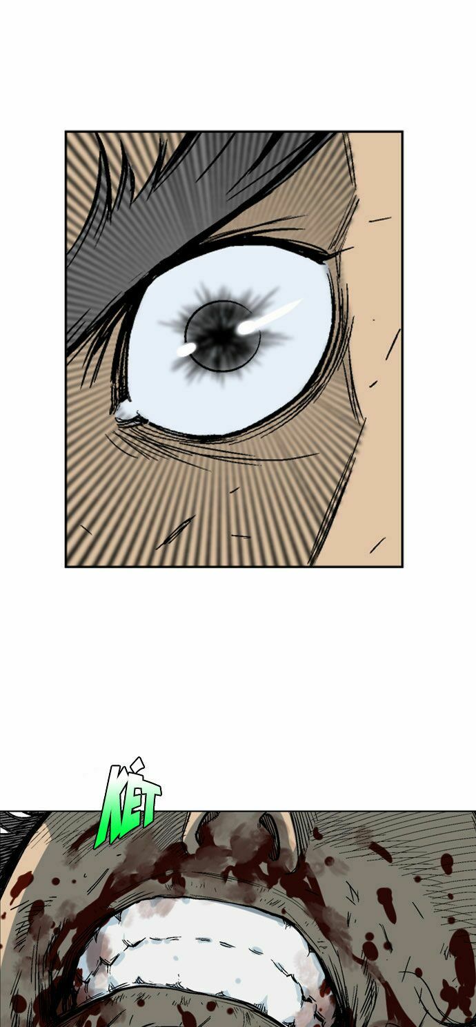 Gosu - Cao Thủ: Chapter 50