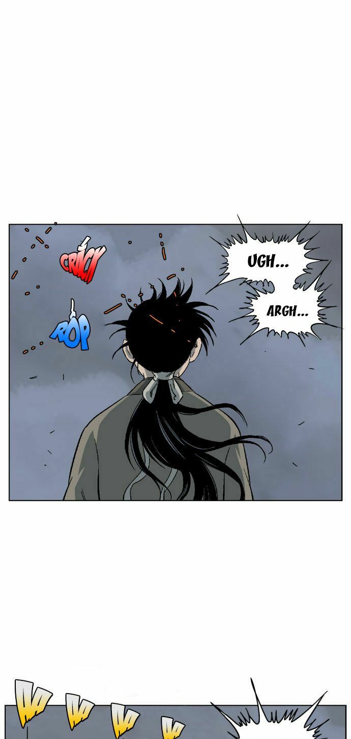 Gosu - Cao Thủ: Chapter 50