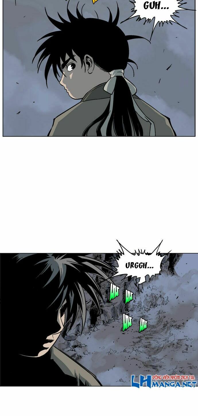Gosu - Cao Thủ: Chapter 50