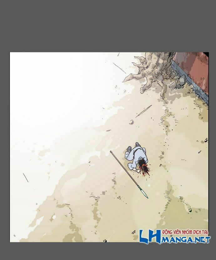 Gosu - Cao Thủ: Chapter 50