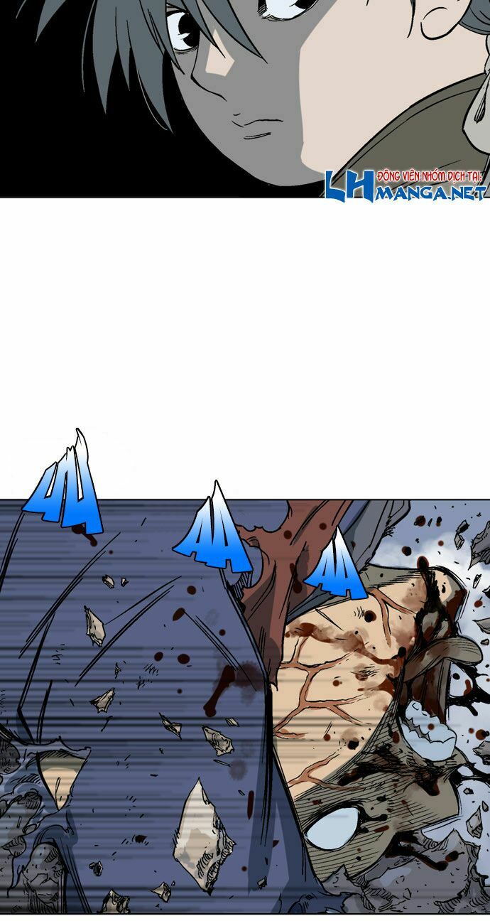 Gosu - Cao Thủ: Chapter 50