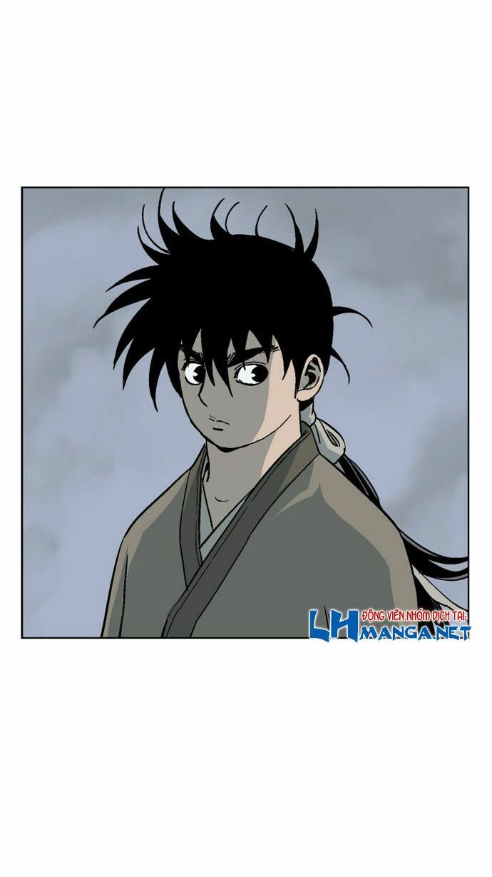 Gosu - Cao Thủ: Chapter 50