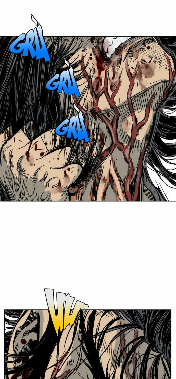 Gosu - Cao Thủ: Chapter 50