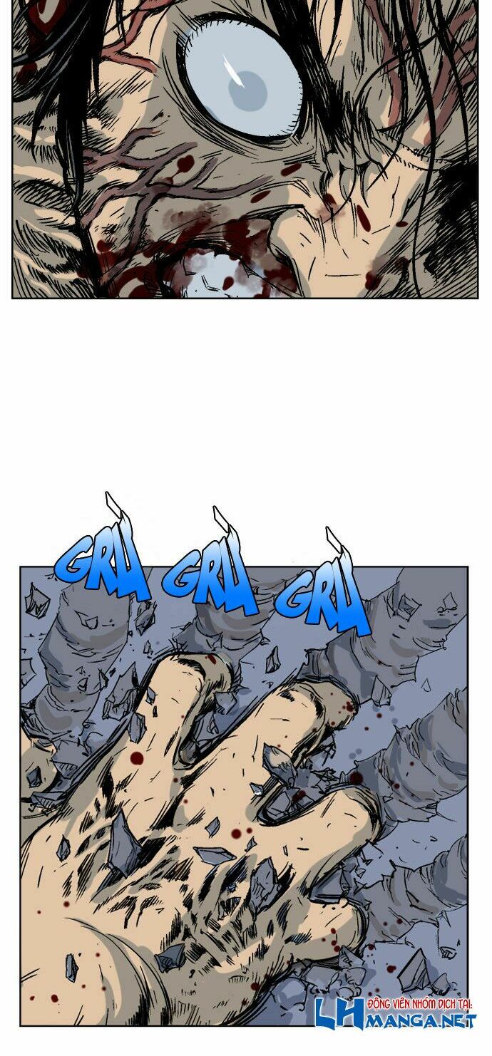 Gosu - Cao Thủ: Chapter 50