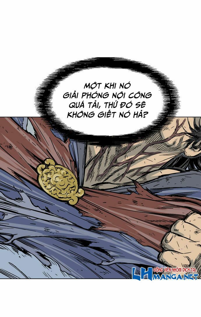 Gosu - Cao Thủ: Chapter 50