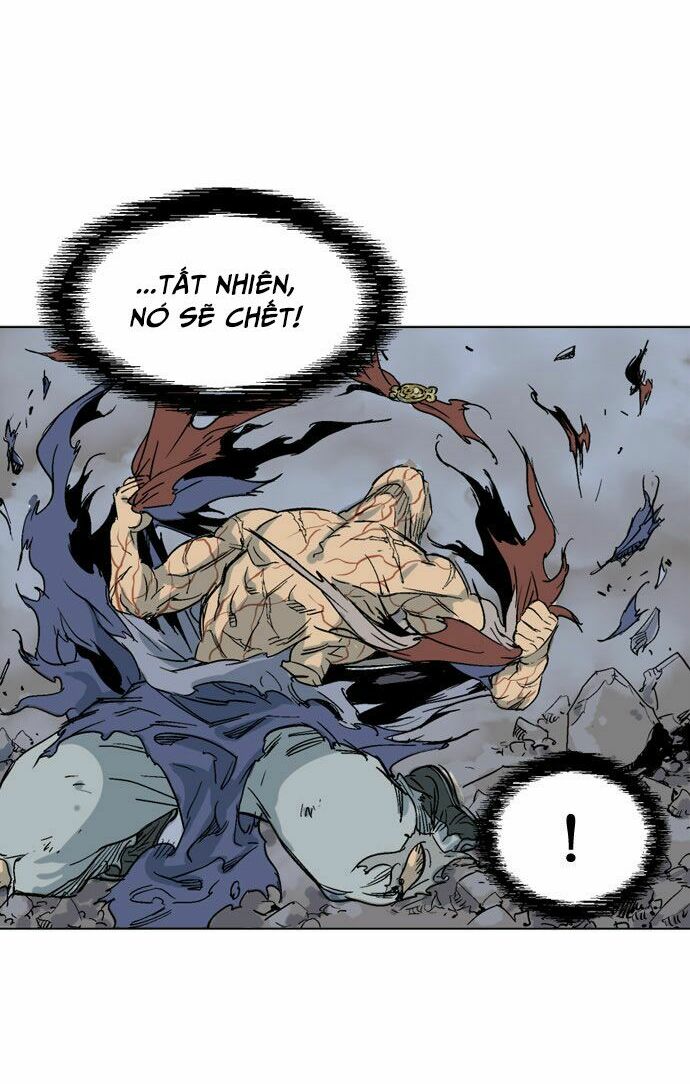 Gosu - Cao Thủ: Chapter 50