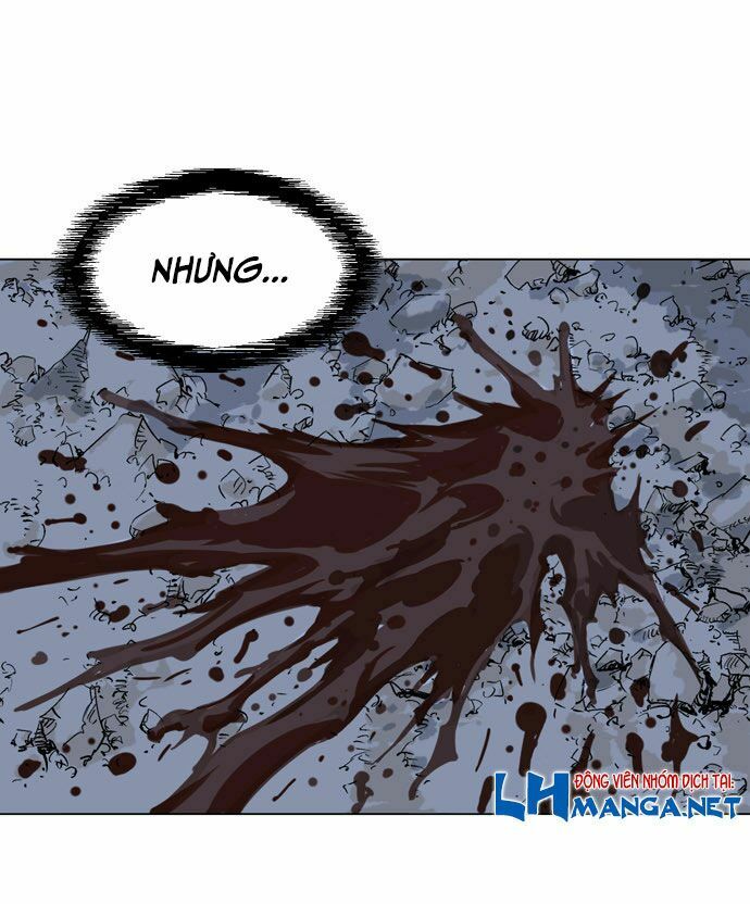 Gosu - Cao Thủ: Chapter 50