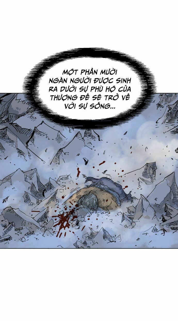 Gosu - Cao Thủ: Chapter 50