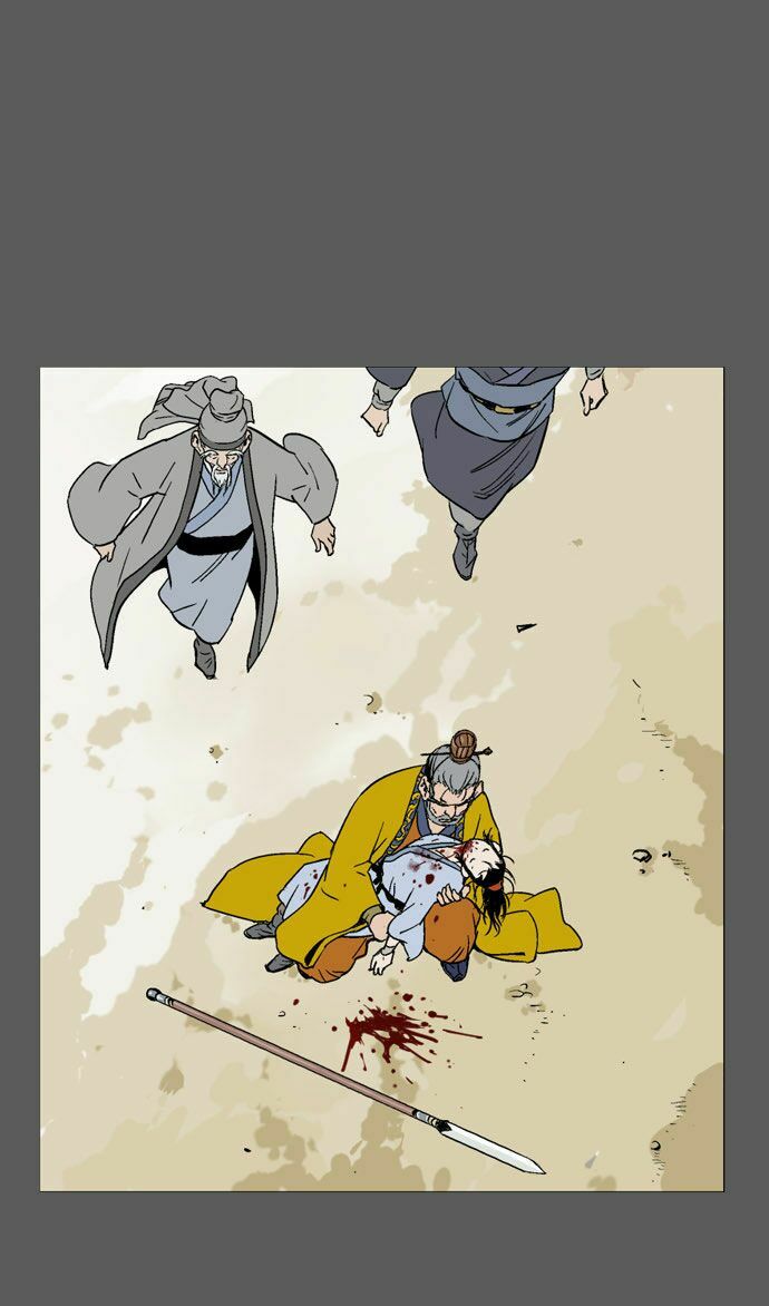 Gosu - Cao Thủ: Chapter 50