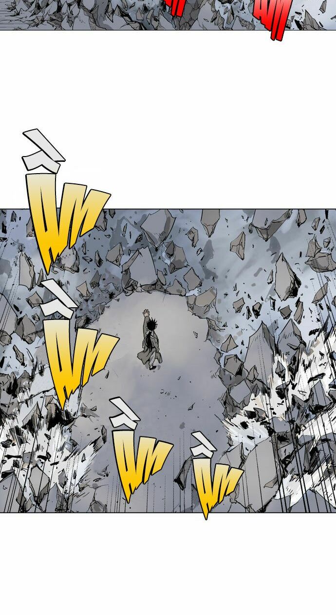 Gosu - Cao Thủ: Chapter 50