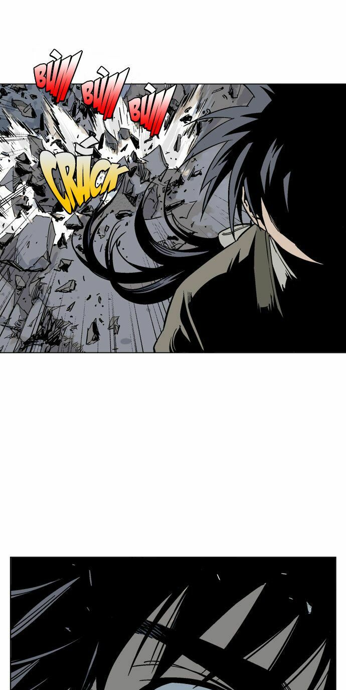 Gosu - Cao Thủ: Chapter 50