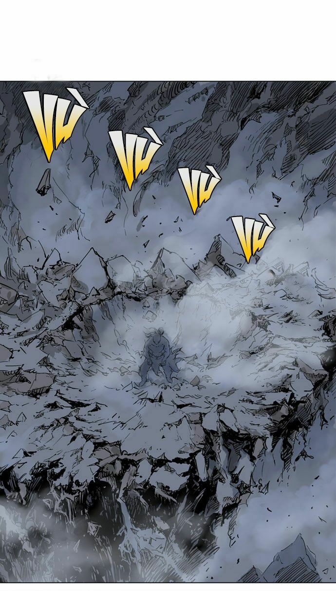 Gosu - Cao Thủ: Chapter 50