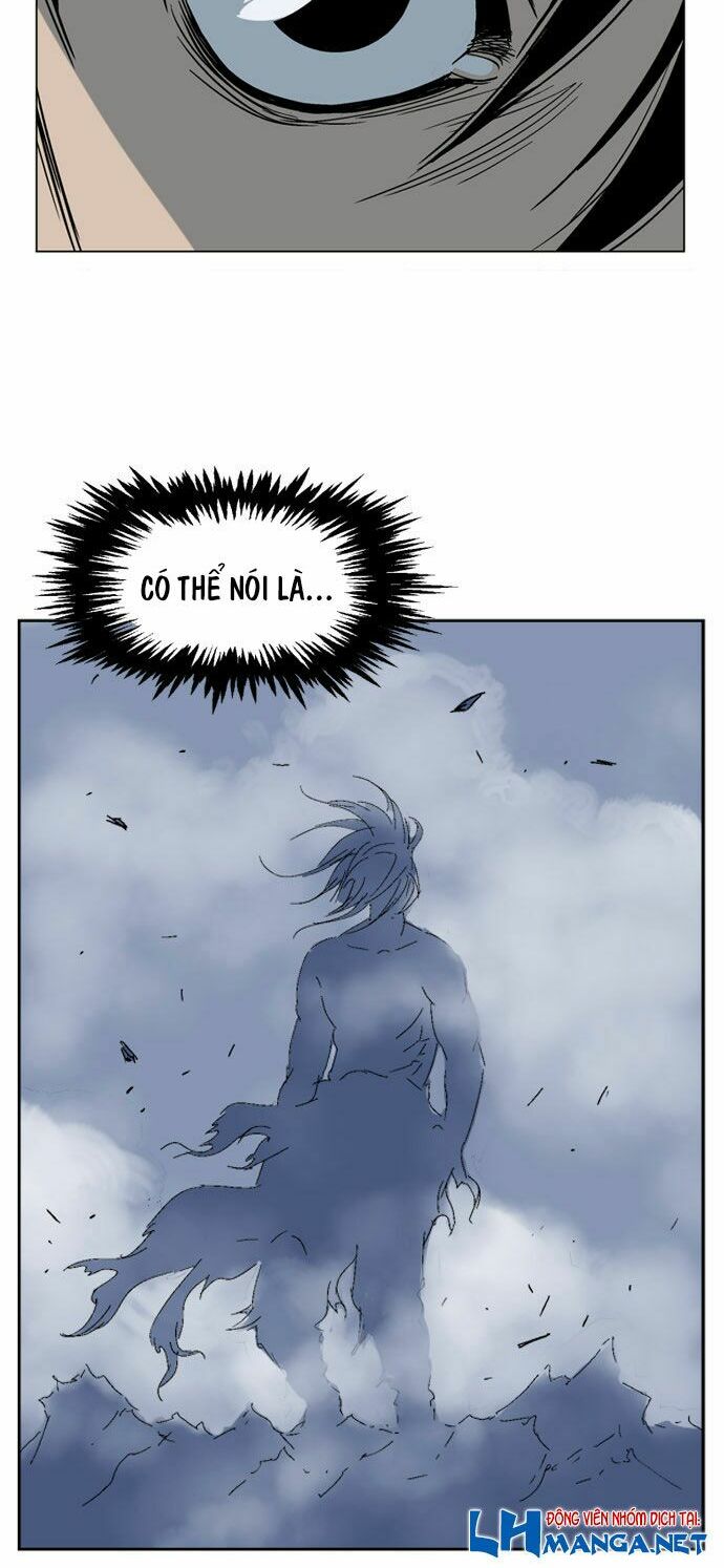 Gosu - Cao Thủ: Chapter 50