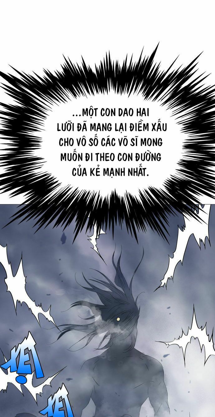 Gosu - Cao Thủ: Chapter 50