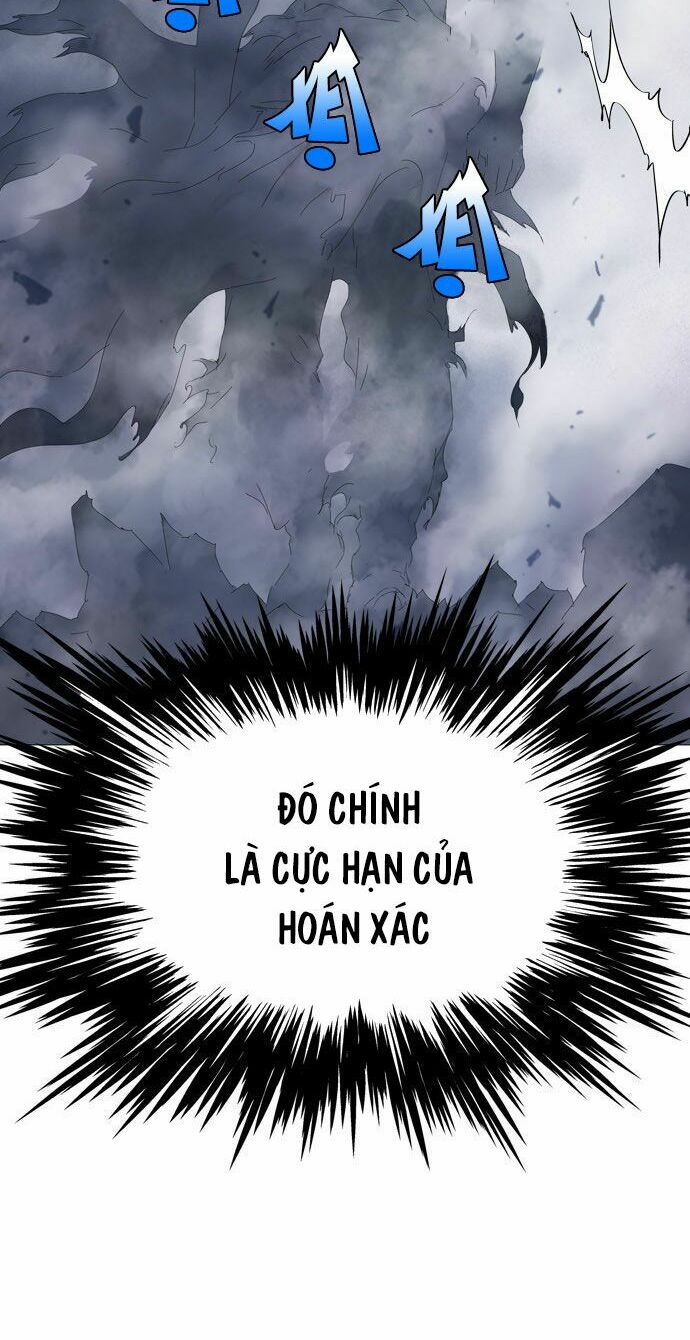 Gosu - Cao Thủ: Chapter 50