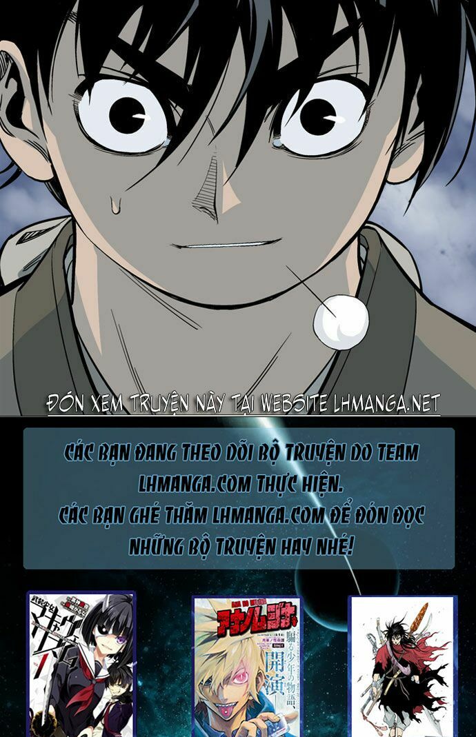 Gosu - Cao Thủ: Chapter 50