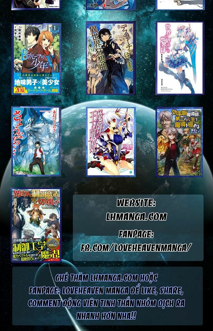 Gosu - Cao Thủ: Chapter 50