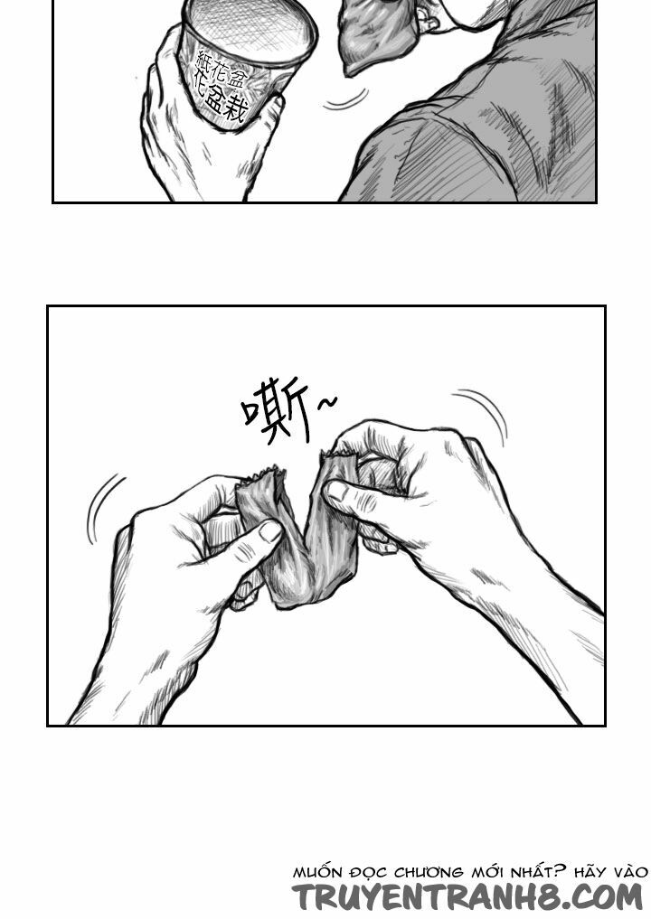 Hạt Giống Mỹ Nhân: Chapter 1
