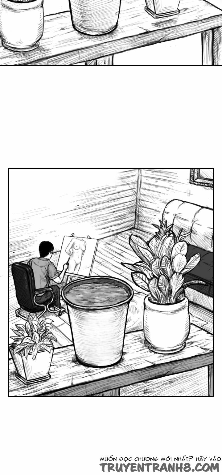 Hạt Giống Mỹ Nhân: Chapter 1